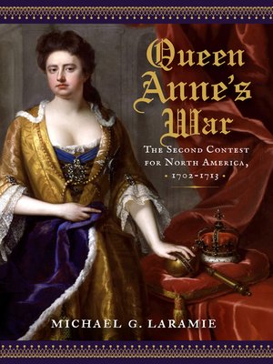 cover image of Queen Anne's War
